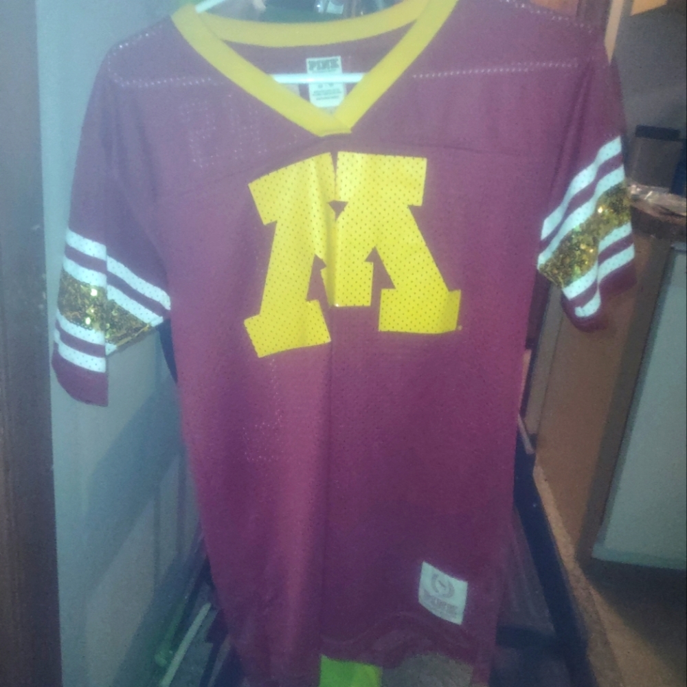 Gopher Jersey
